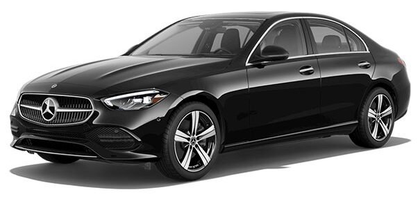 mercedes v class